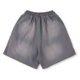 Hellstar Flame Shorts